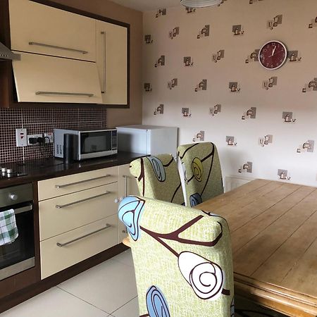 Claire'S Airbnb 2 Belfast Dış mekan fotoğraf
