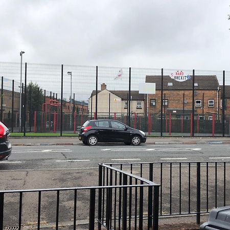 Claire'S Airbnb 2 Belfast Dış mekan fotoğraf