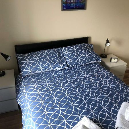 Claire'S Airbnb 2 Belfast Dış mekan fotoğraf