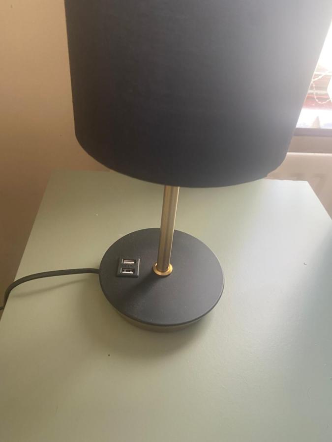 Claire'S Airbnb 2 Belfast Dış mekan fotoğraf