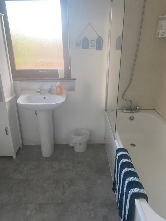 Claire'S Airbnb 2 Belfast Dış mekan fotoğraf