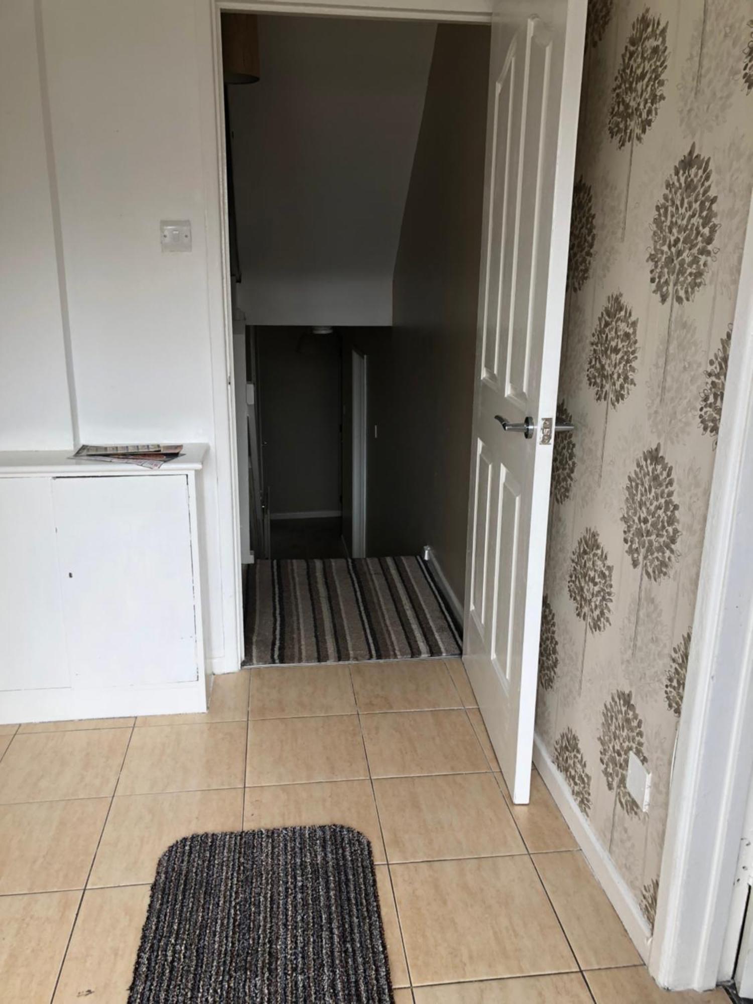 Claire'S Airbnb 2 Belfast Dış mekan fotoğraf