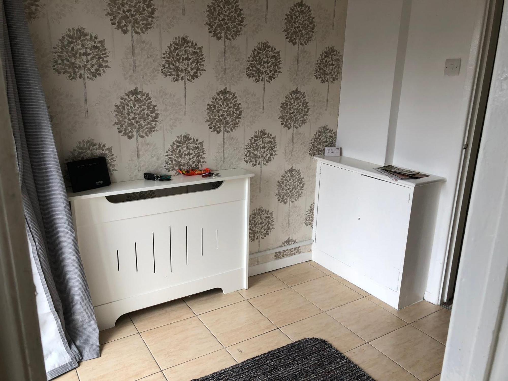 Claire'S Airbnb 2 Belfast Dış mekan fotoğraf