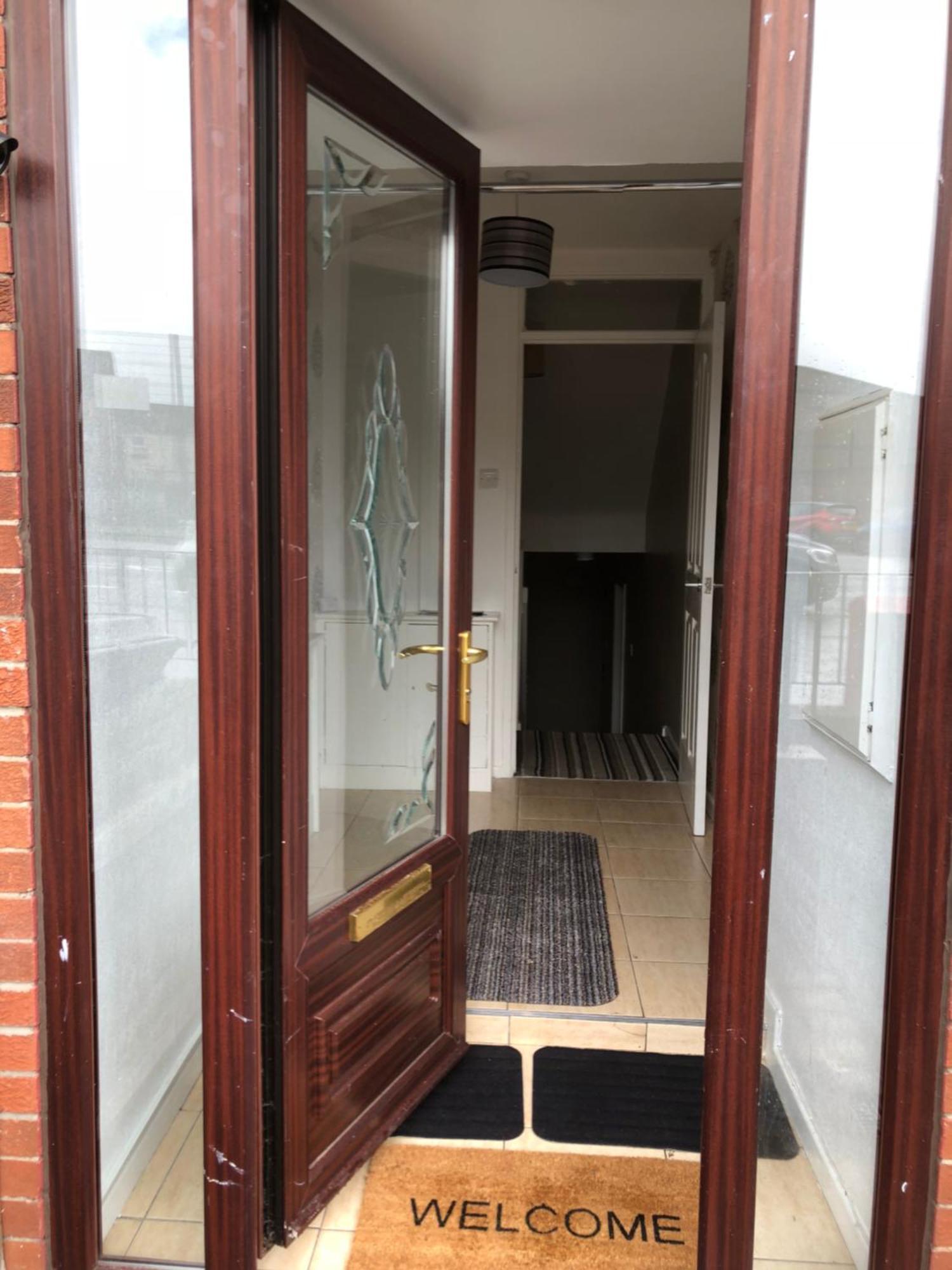 Claire'S Airbnb 2 Belfast Dış mekan fotoğraf