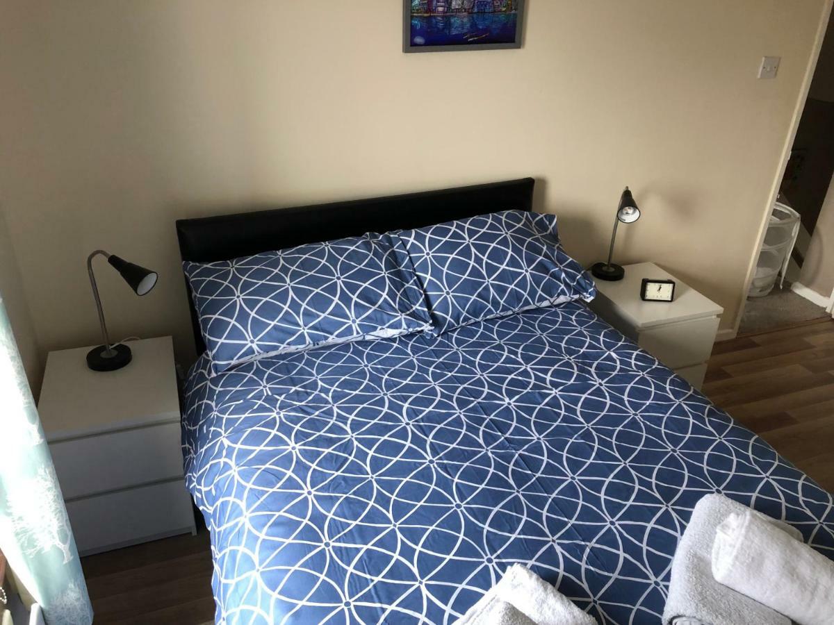 Claire'S Airbnb 2 Belfast Dış mekan fotoğraf