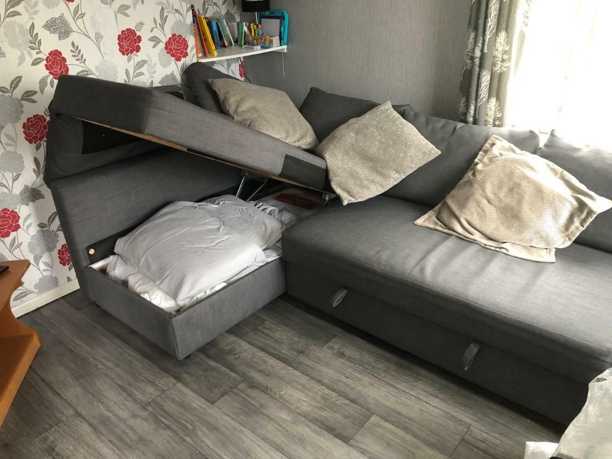 Claire'S Airbnb 2 Belfast Dış mekan fotoğraf