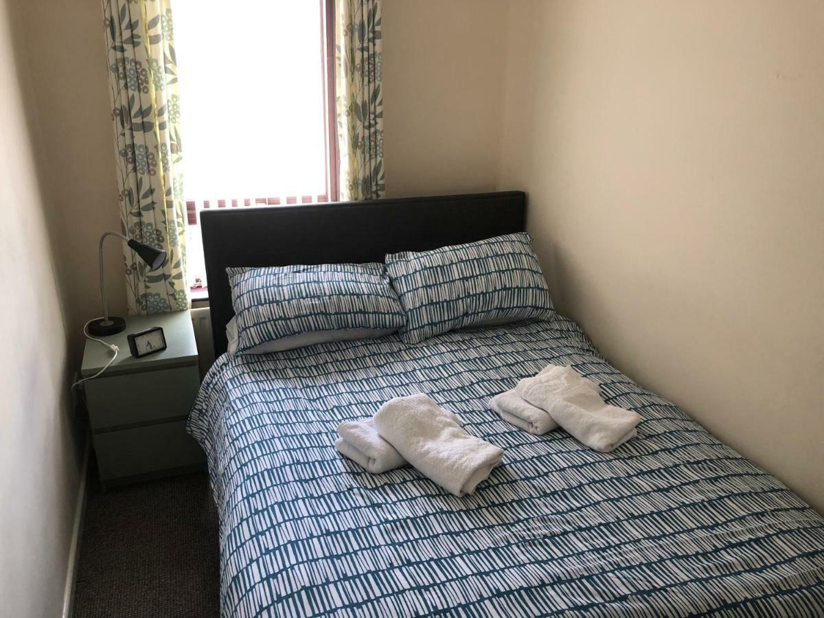 Claire'S Airbnb 2 Belfast Dış mekan fotoğraf