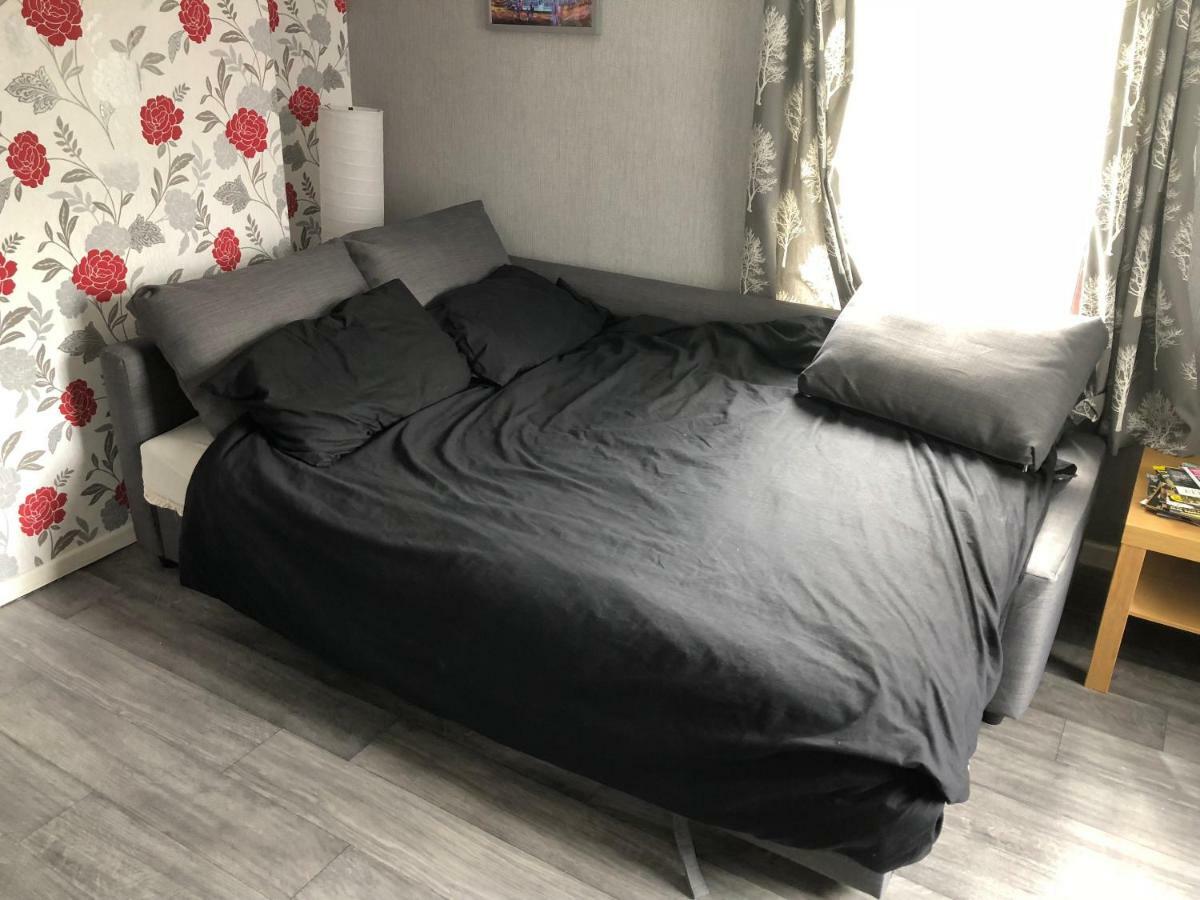 Claire'S Airbnb 2 Belfast Dış mekan fotoğraf